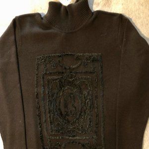 New Zang Toi Sweater